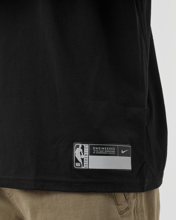 Brooklyn Nets Dri-FIT NBA Tee