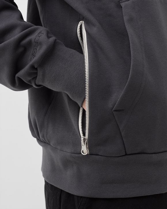 Brooklyn Nets Standard Issue Zip Hoodie
