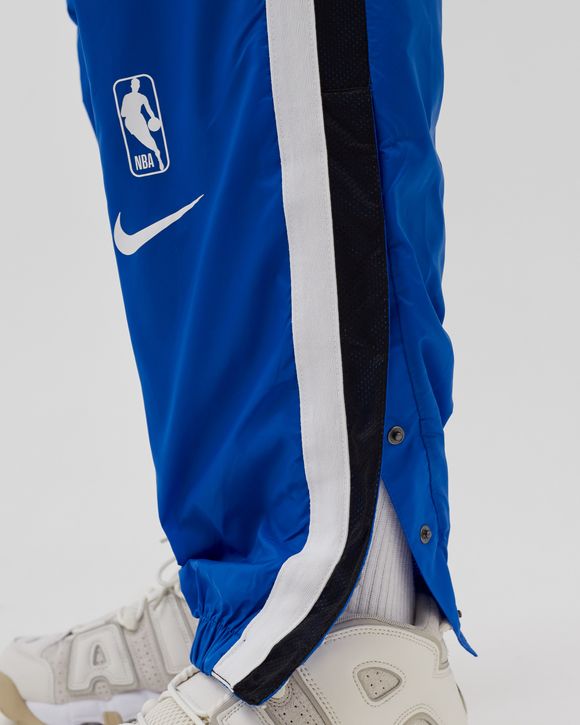 BROOKLYN NETS TRACKSUIT