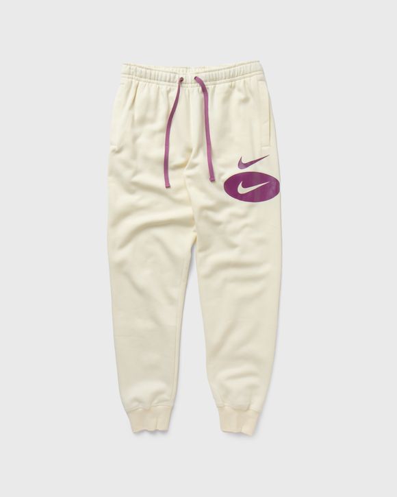 Brushed Back Fleece Pants