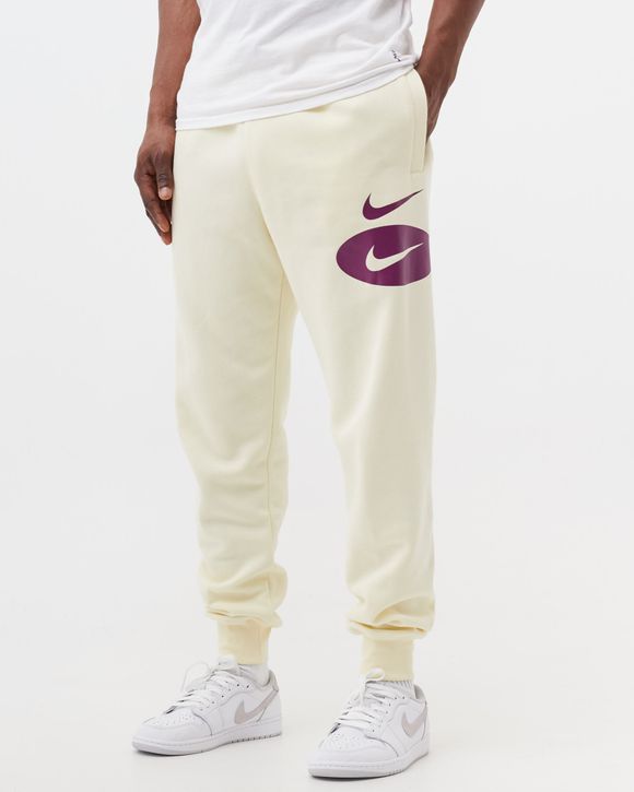 Brushed Back Fleece Pants