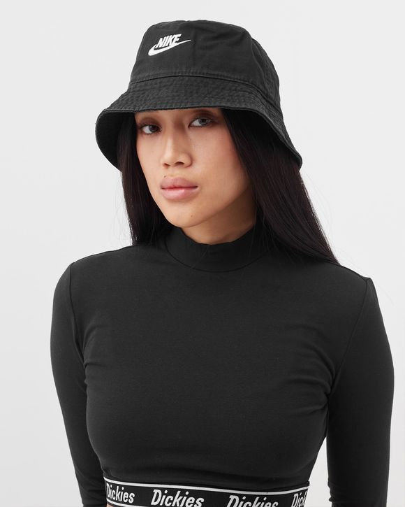 BUCKET HAT FUTURA WASH