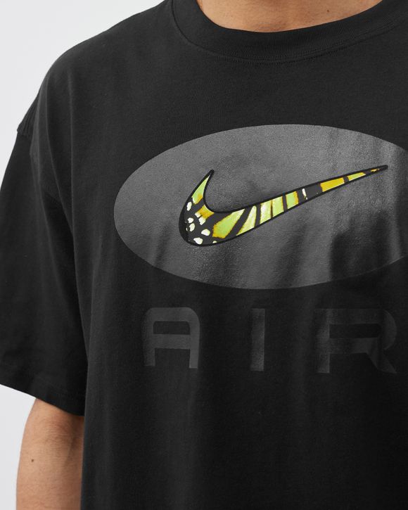 BUTTERFLY TEE