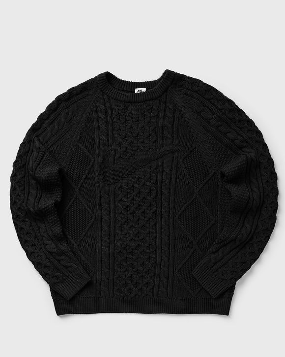 Cable Knit Sweater