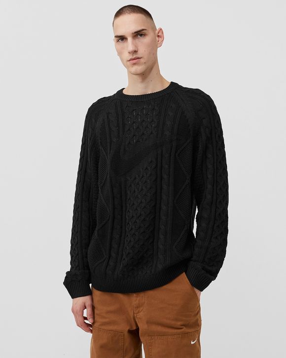 Cable Knit Sweater