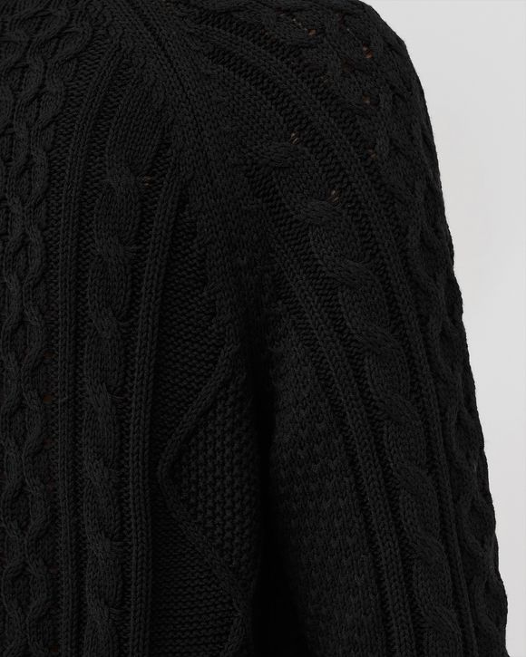 Cable Knit Sweater
