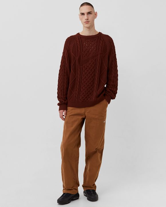 Cable Knit Sweater