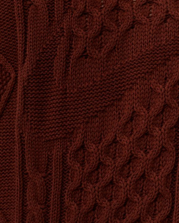 Cable Knit Sweater