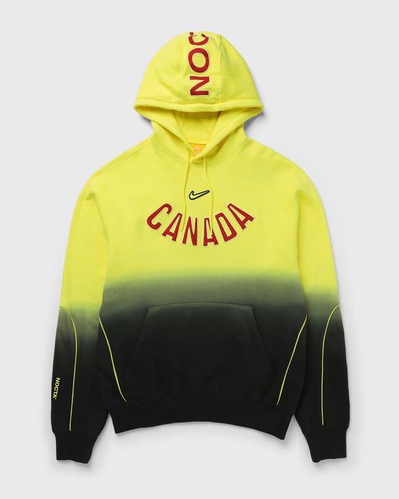 Canada x NOCTA Canada CS Hoodie