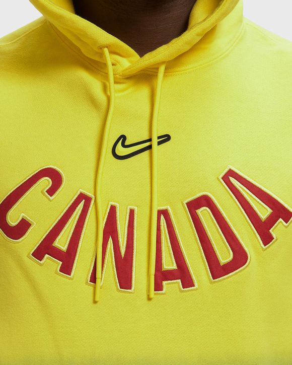 Canada x NOCTA Canada CS Hoodie