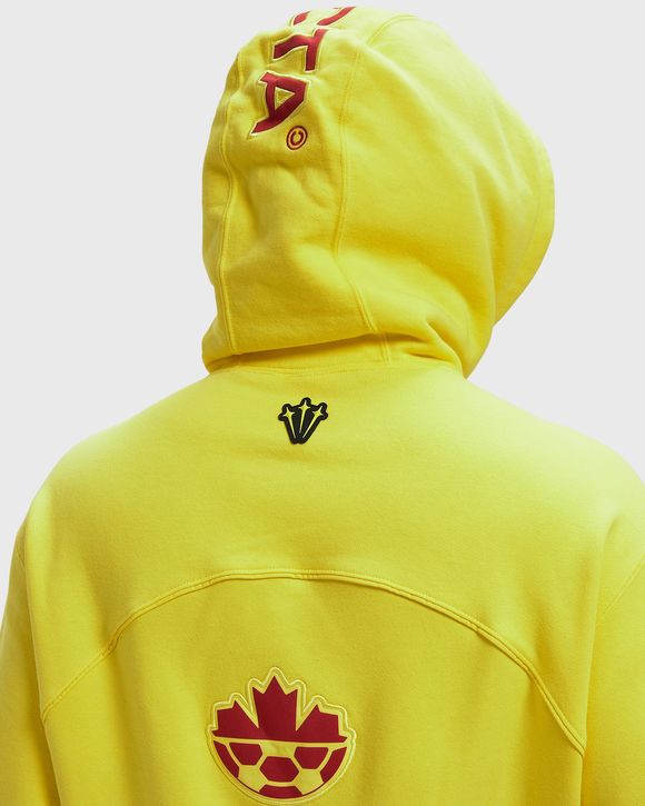 Canada x NOCTA Canada CS Hoodie