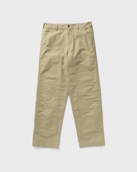 CHAMOIS DOUBLE-KNEE PANTS