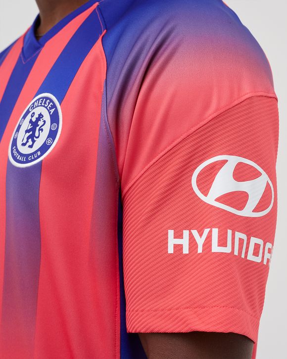 CHELSEA FC 20/21 AUTHENTIC THIRD JERSEY