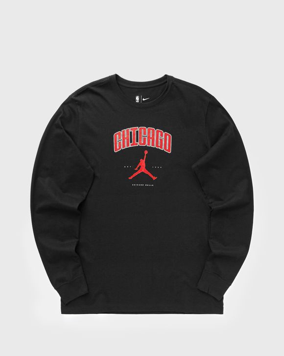 CHI ES NBA JDN LS TEE