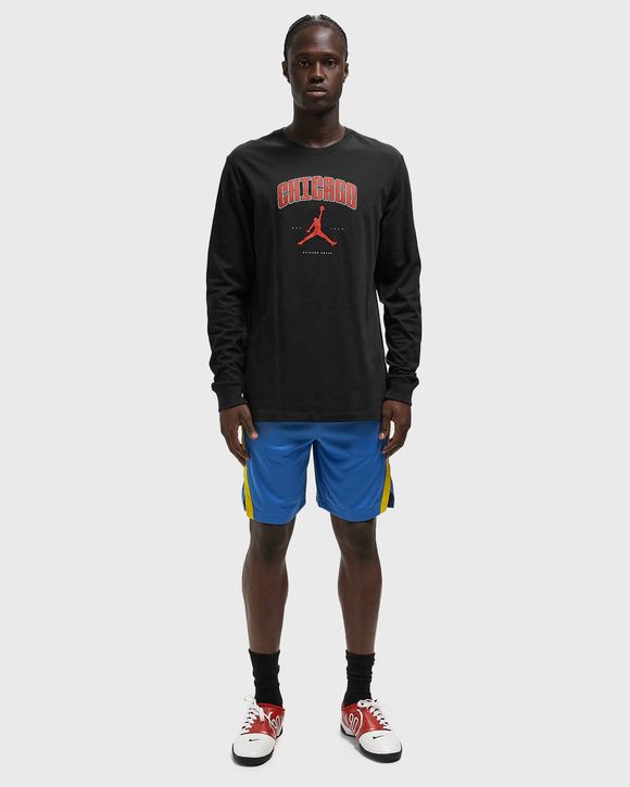 CHI ES NBA JDN LS TEE