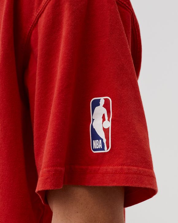 Chicago Bulls Courtside City NBA Graphic T-Shirt