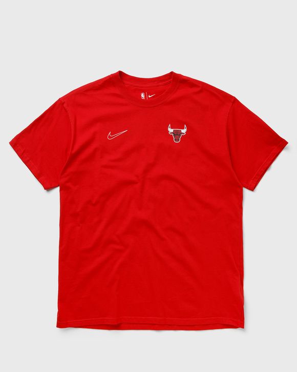 Chicago Bulls Courtside City NBA Graphic T-Shirt