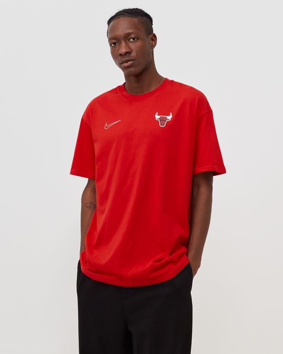 Chicago Bulls Courtside City NBA Graphic T-Shirt