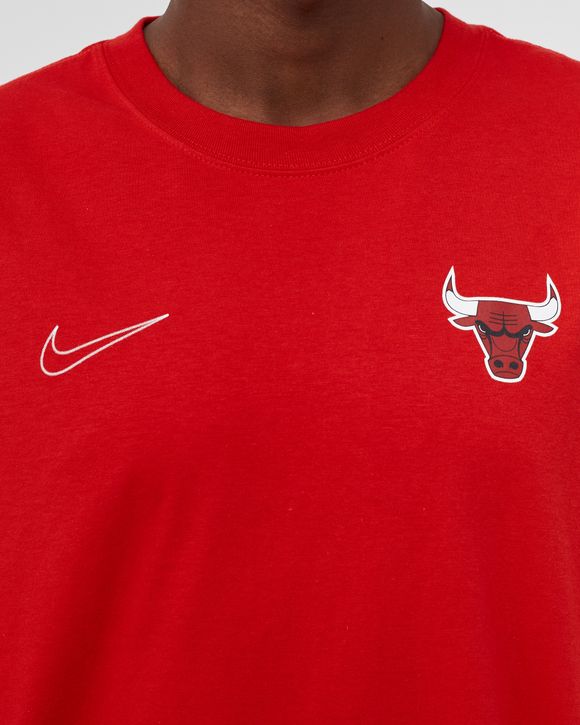 Chicago Bulls Courtside City NBA Graphic T-Shirt