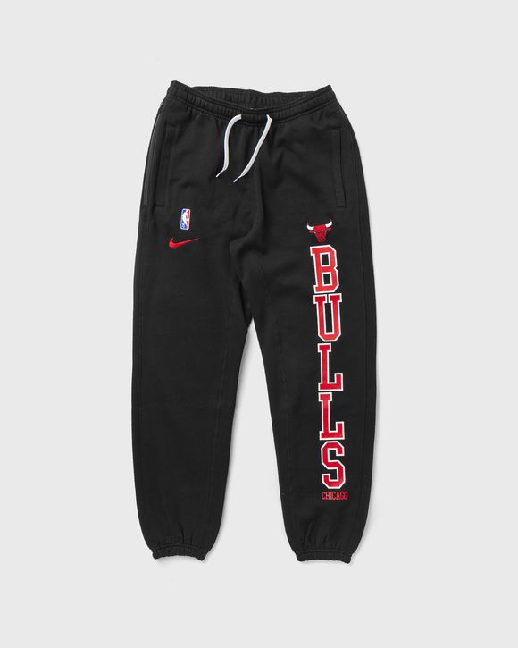 Chicago Bulls Courtside Fleece Pants