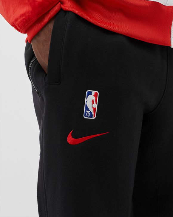 Chicago Bulls Courtside Fleece Pants