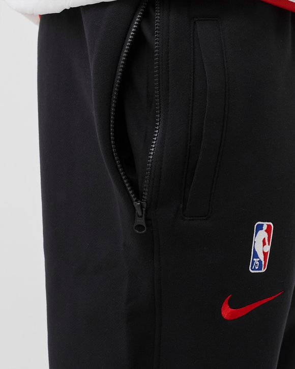 Chicago Bulls Courtside Fleece Pants
