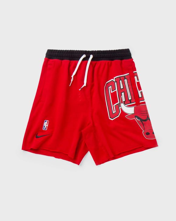 Chicago Bulls Courtside Fleece Shorts