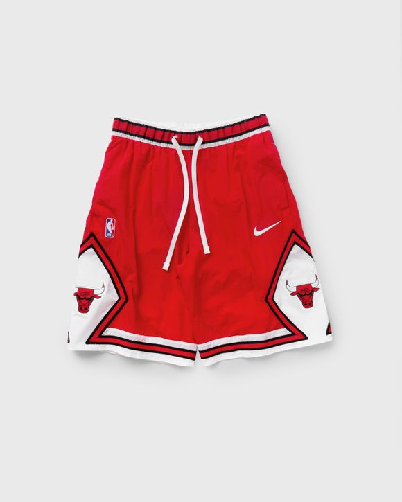 Chicago Bulls Courtside Heritage Shorts