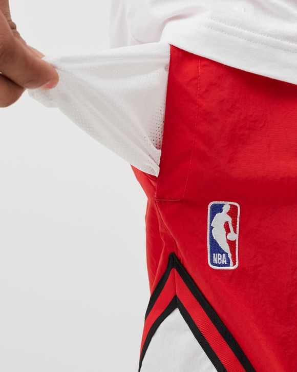 Chicago Bulls Courtside Heritage Shorts