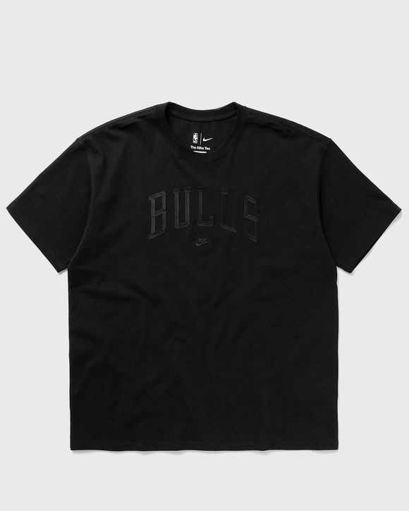 Chicago Bulls Courtside Men's Nike NBA T-Shirt