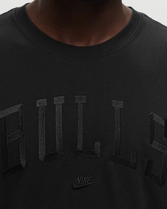 Chicago Bulls Courtside Men's Nike NBA T-Shirt
