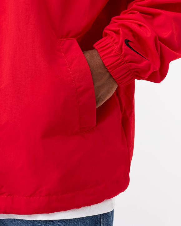 Chicago Bulls Courtside NBA Coach's Jacket