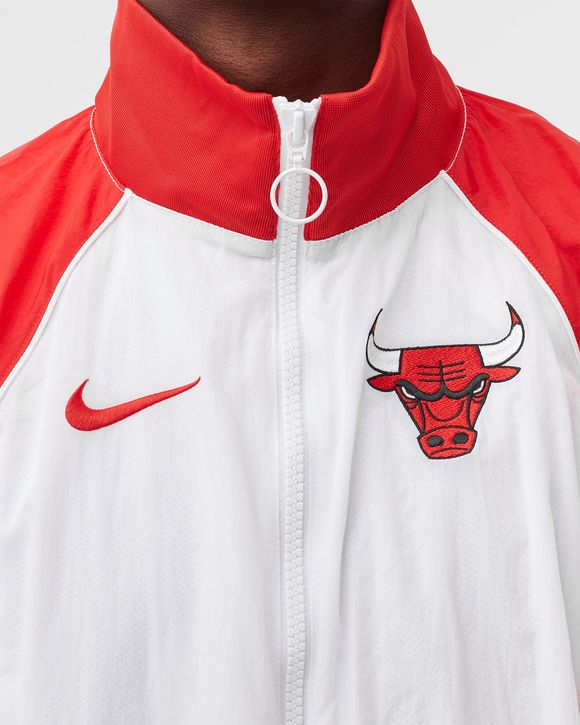 Chicago Bulls Courtside NBA Tracksuit