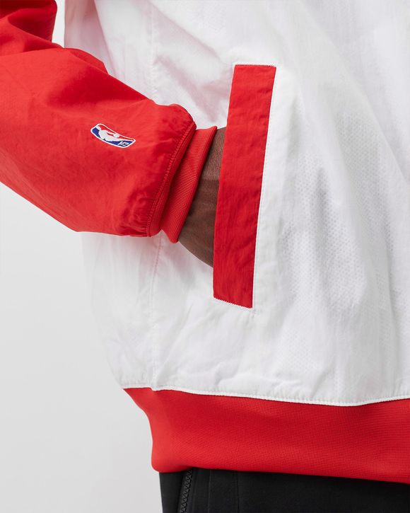 Chicago Bulls Courtside NBA Tracksuit