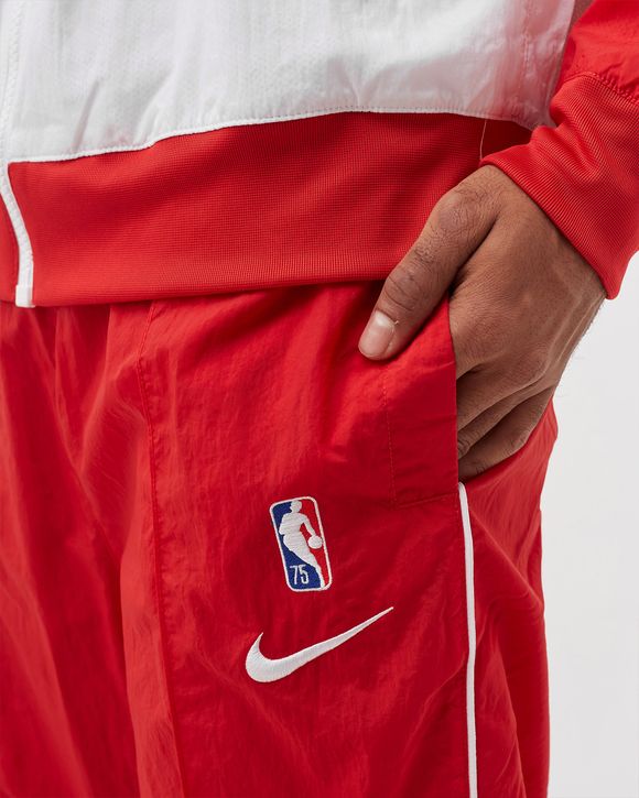 Chicago Bulls Courtside NBA Tracksuit