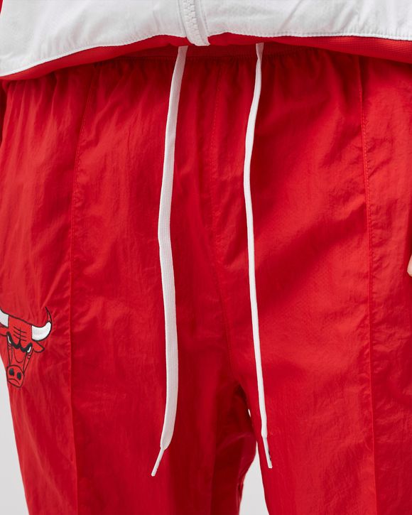 Chicago Bulls Courtside NBA Tracksuit