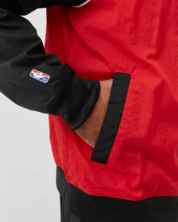 Chicago Bulls Courtside NBA Tracksuit
