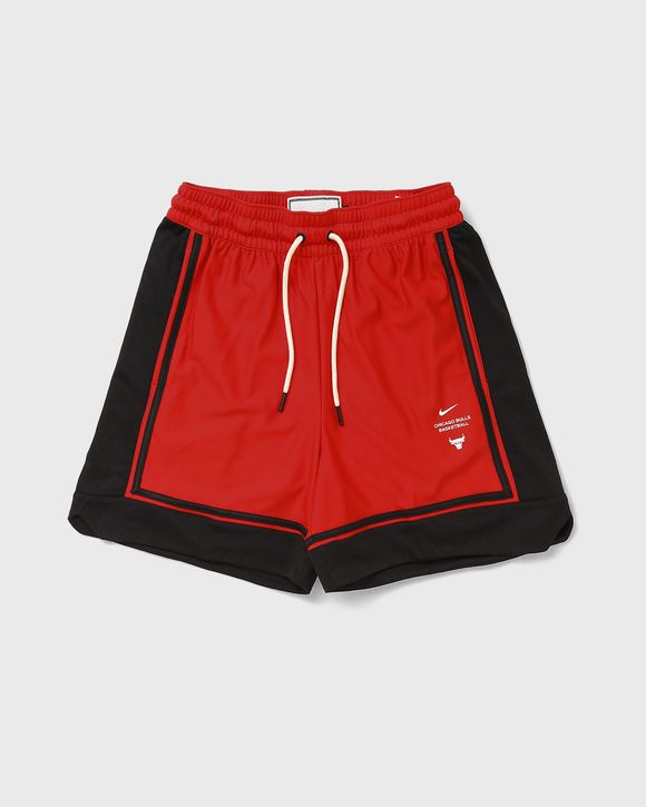 Chicago Bulls DF SI PRO 6IN SHORT