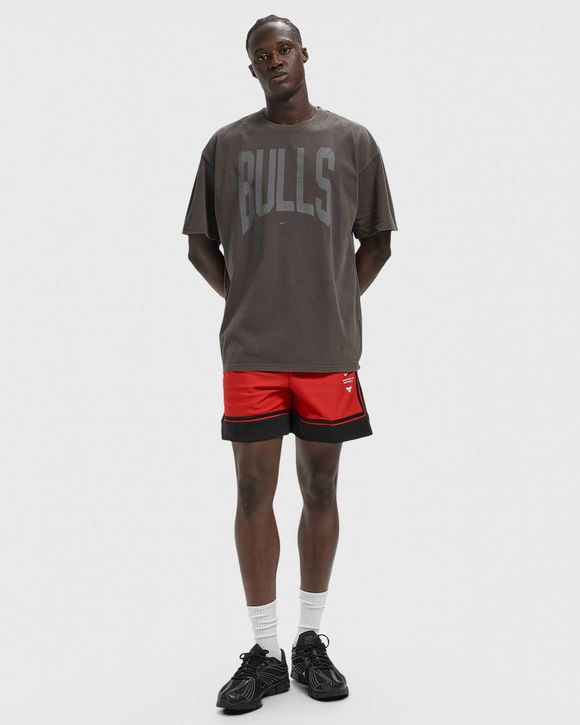 Chicago Bulls DF SI PRO 6IN SHORT