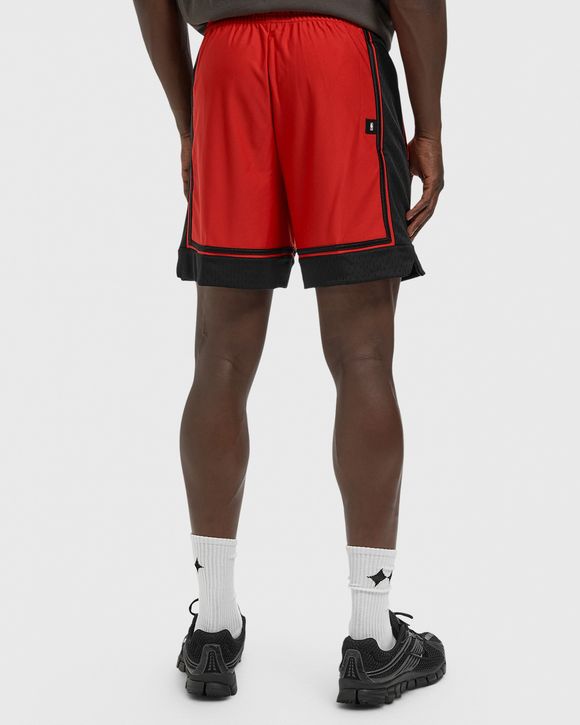 Chicago Bulls DF SI PRO 6IN SHORT