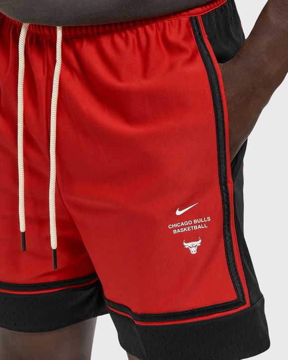 Chicago Bulls DF SI PRO 6IN SHORT