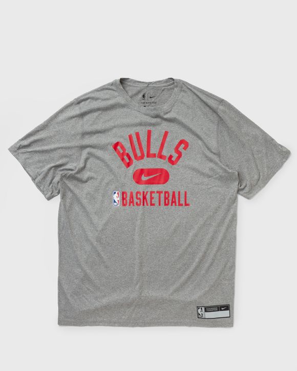 Chicago Bulls DRI-FIT NBA TEE
