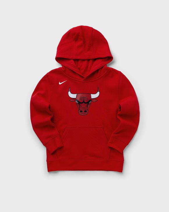 CHICAGO BULLS - NL FLEECE PULLOVER ESSENTIAL