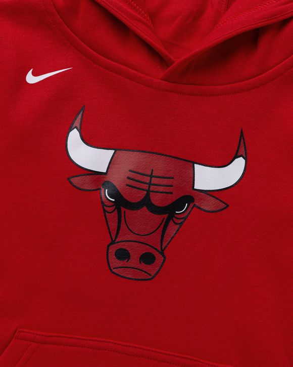 CHICAGO BULLS - NL FLEECE PULLOVER ESSENTIAL