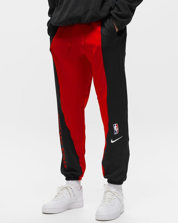 Chicago Bulls Showtime Men's Nike Dri-FIT NBA Pants