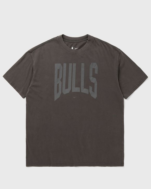 Chicago Bulls SS TRAVEL HBR TEE