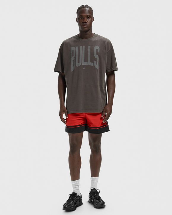 Chicago Bulls SS TRAVEL HBR TEE