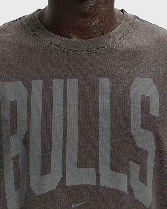 Chicago Bulls SS TRAVEL HBR TEE
