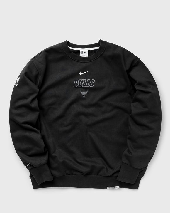 Chicago Bulls Standard Issue NBA Sweatshirt