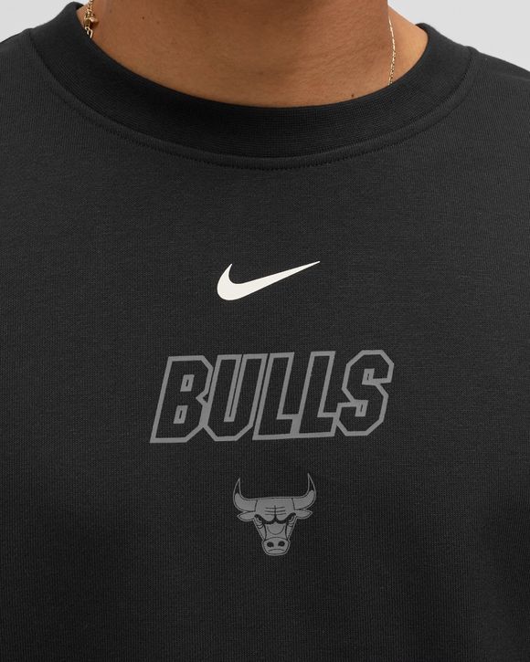 Chicago Bulls Standard Issue NBA Sweatshirt